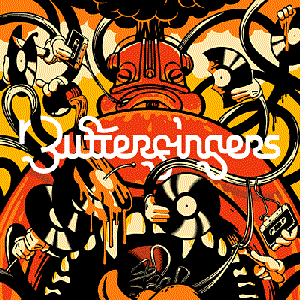 Butterfingers - I Love Work Lyrics - Zortam Music
