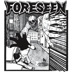 Foreseen - Single