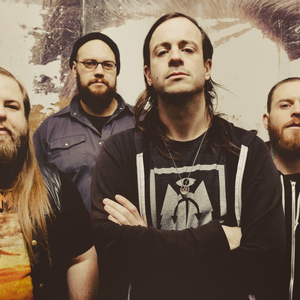 Cancer Bats photo provided by Last.fm