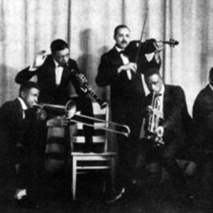 Johnny Dunn's Original Jazz Hounds 的头像