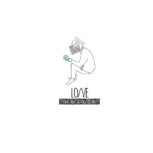 LO/VE - EP