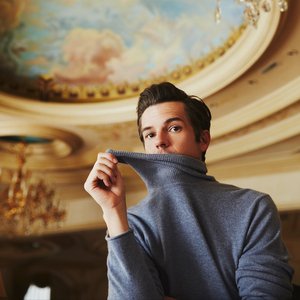 Avatar for Brandon Flowers