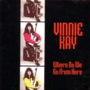 Аватар для Vinnie Kay