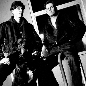 Restgeraeusch photo provided by Last.fm