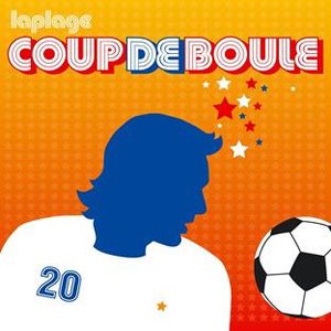 Image for 'Coup de Boule'