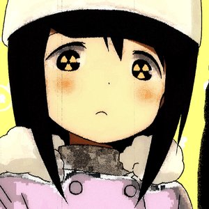Nuclear-Powered Loli