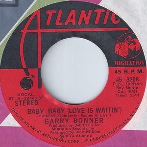 Baby, Baby (Love Is Waitin') / Happy Together