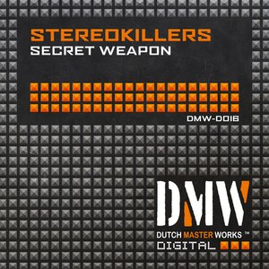 Stereokillers 的头像