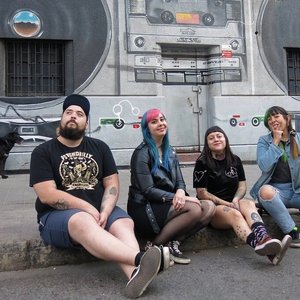 Flequillo Punk 的头像
