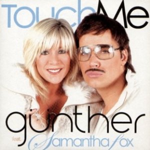 Image for 'Günther feat. Samantha Fox'