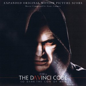 The Da Vinci Code (Expanded Score)