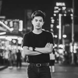 Bai Bao 的头像