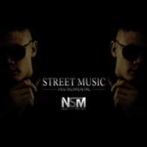 Street Music (Instrumental)