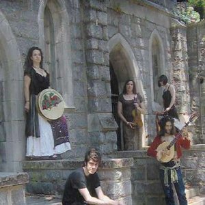 The Oubliette Ensemble 的头像