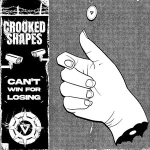 Can't Win For Losing - Single