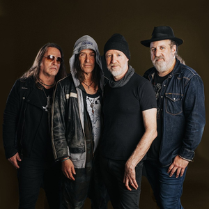 Spin Doctors Tour Dates