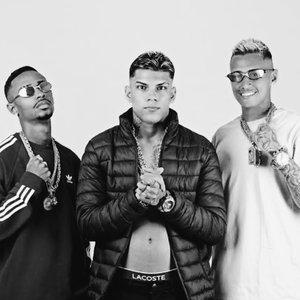 Аватар для Os Tralhas