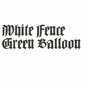 Green Balloon