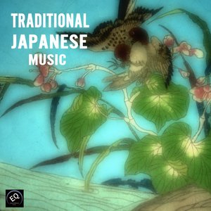 Bild för 'Traditional Japanese Music - Japanese Traditional Music with Japanese Koto and Japanese Flute Music'