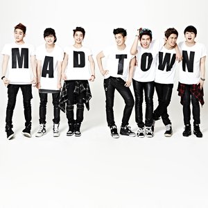 Avatar for Mad Town