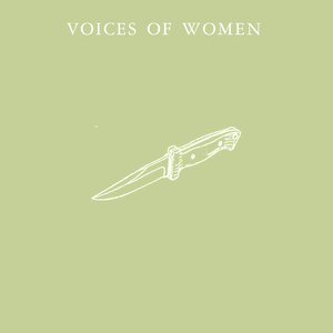 VOICES OF WOMEN