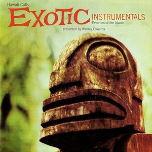 Hawaii Calls - Exotic Instrumentals