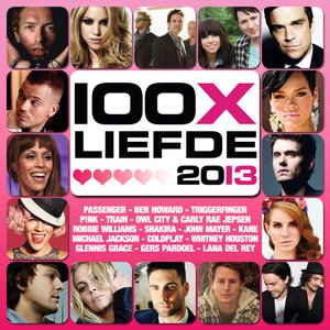 100X Liefde 2013