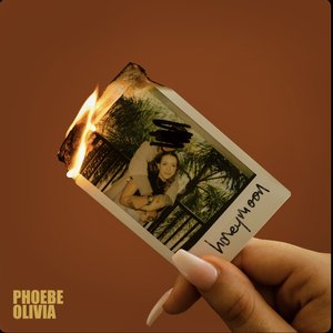 Honeymoon - EP