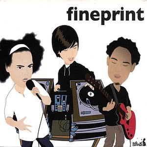 Fineprint (Japan Edition)