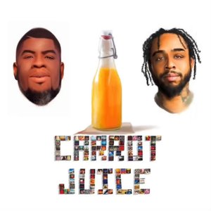 Carrot Juice