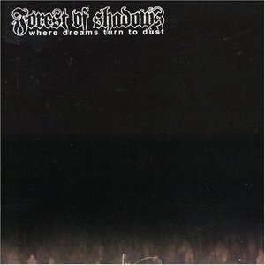 Where Dreams Turn to Dust - EP