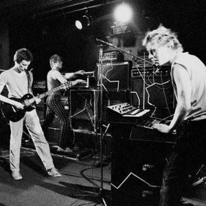 Cosmic Overdose photo provided by Last.fm