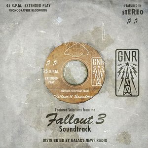 Zdjęcia dla 'Fallout 3: The Unofficial Soundtrack'