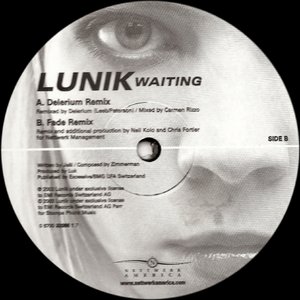 Waiting