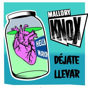 Déjate llevar - Single