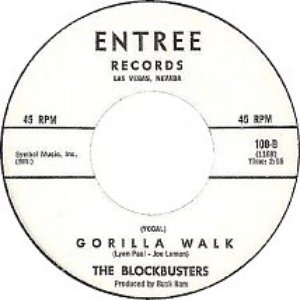The Blockbusters 的头像