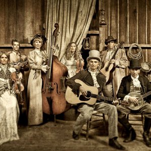 Jimmie Dale Gilmore & The Wronglers 的头像