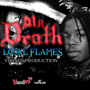Mr. Death
