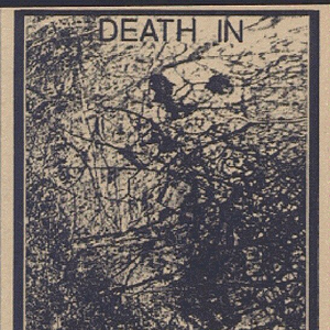 Death in the Cameroon cover