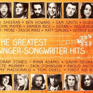 The Greatest Singer-Songwriter Hits