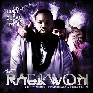 Only Built 4 Cuban Linx... Pt II