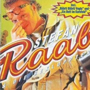Stefan Raab & Die Bekloppten 的头像