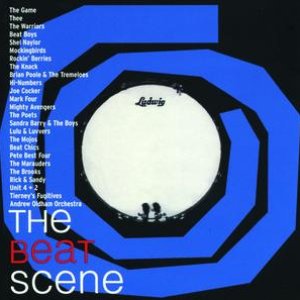 The Beat Scene