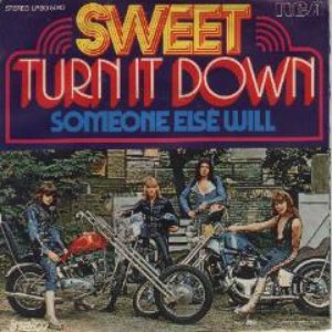 Turn it Down