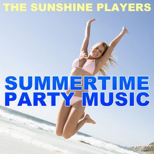 Summertime Party Music