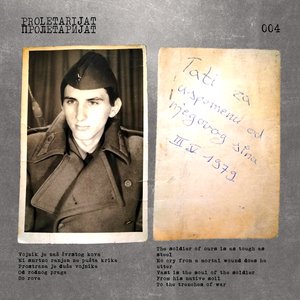 Proletarijat 004 - Single
