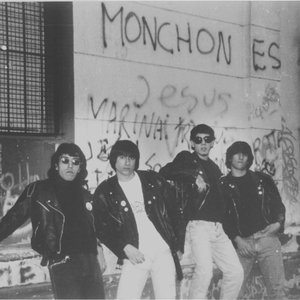 Avatar for Monchones