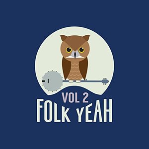 Folk Yeah! Vol. 2