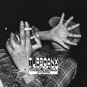 Turboanx - EP