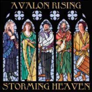 Storming Heaven 的头像